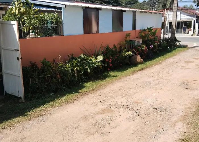 Travellers Rest