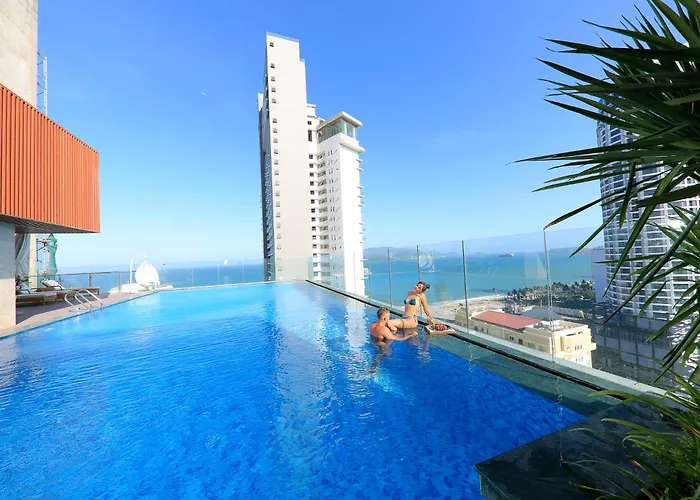 Gonsala Hotel Nha Trang