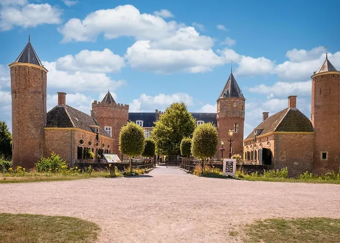 Zomeren Domburg