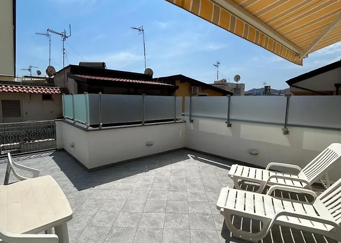 Casa Vacanze A Milorda