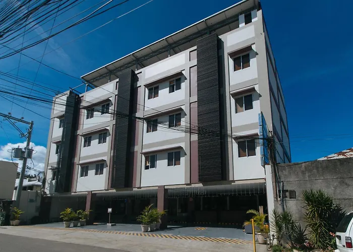 Reddoorz @ Leoncia Apartelle Mandaue City