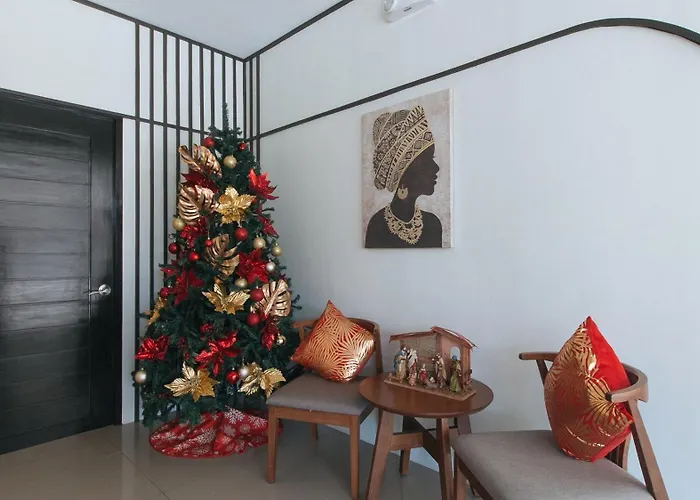 Reddoorz @ Leoncia Apartelle Mandaue City