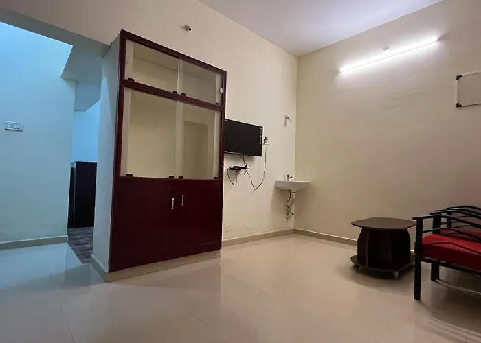 Shri Sai Balavany Residency