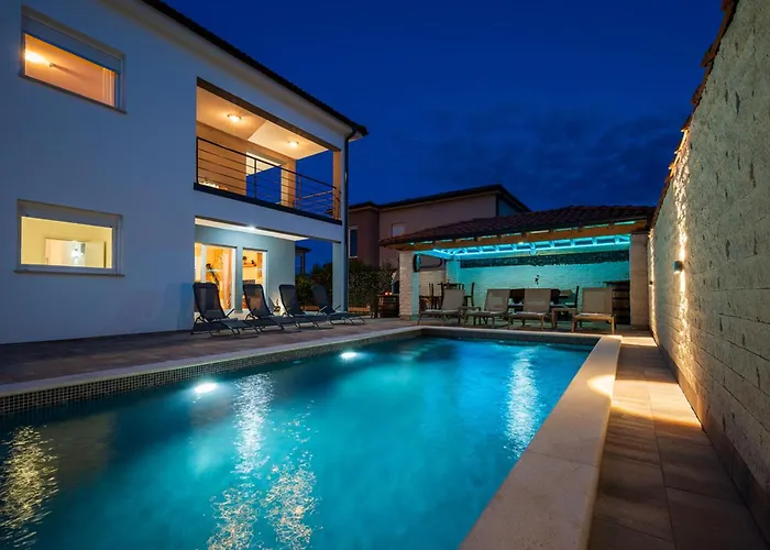 Villa Benn