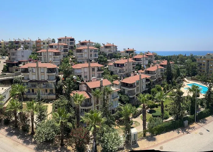 Villa Mit Garten, 500 M Zum Strand, In Der Naehe Der Stadt