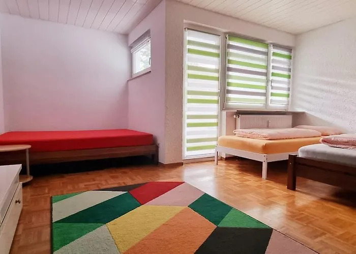 Apartment Amana