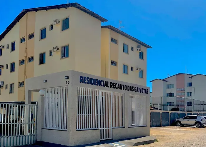 Apartamento Sn Orlando Dantas