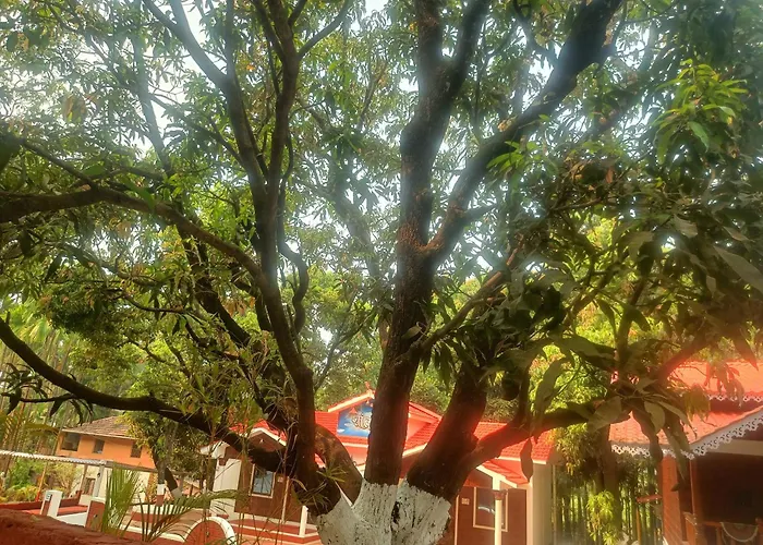 Shantadurga Beachside Homestay