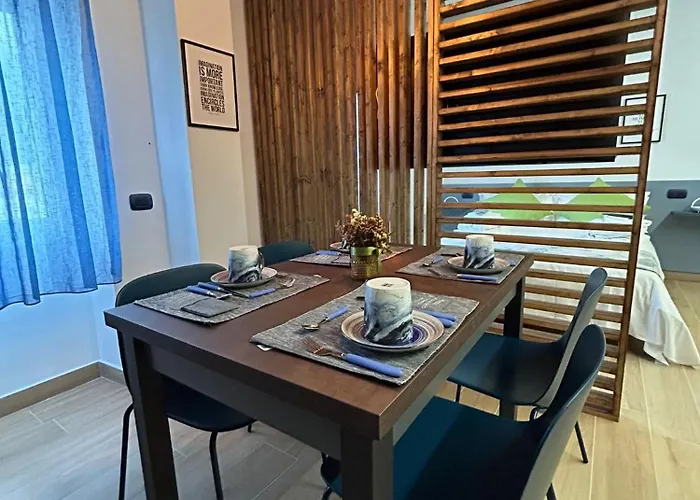 Casa Vacanze Luxury House Cassino