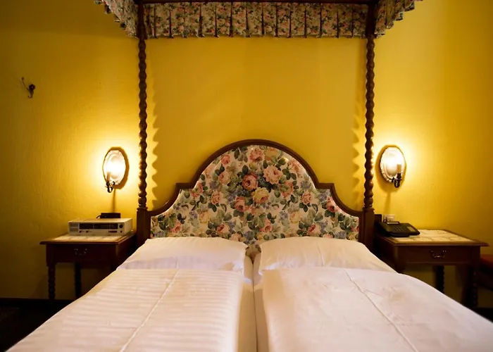 Hotel Hohenstauffen