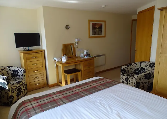 The Sands Hotel