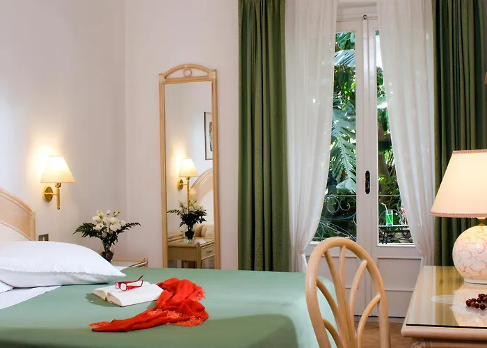Hotel Villa Angelica - Adults Only