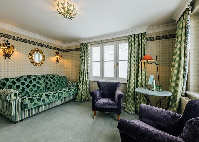 Hotel Edelweiss