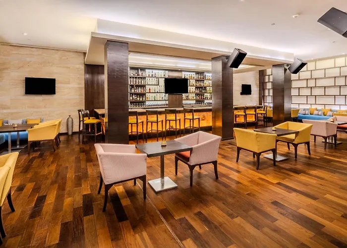 Vivanta Goa, Panaji