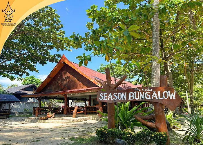 Season Bungalow