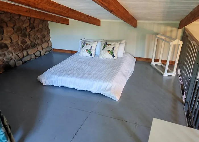 Arend Cottage