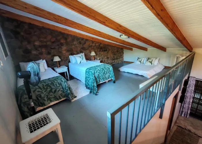 Arend Cottage