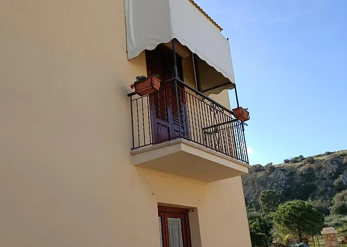 Casa Angelo