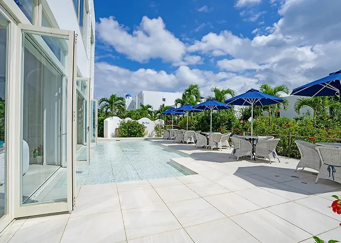 Blue Ocean Hotel & Resort Miyakojima