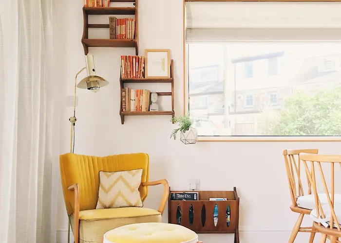 Sands Studio And Samphire Studio