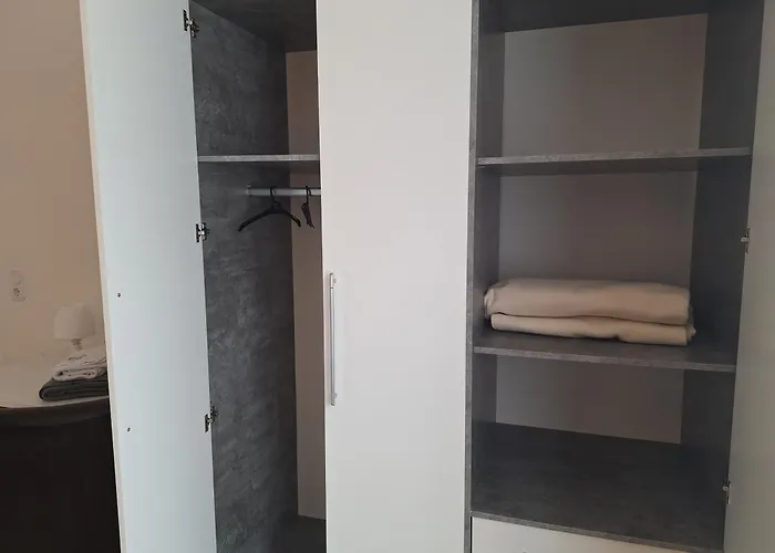Helle 3 Zimmer Wohnung