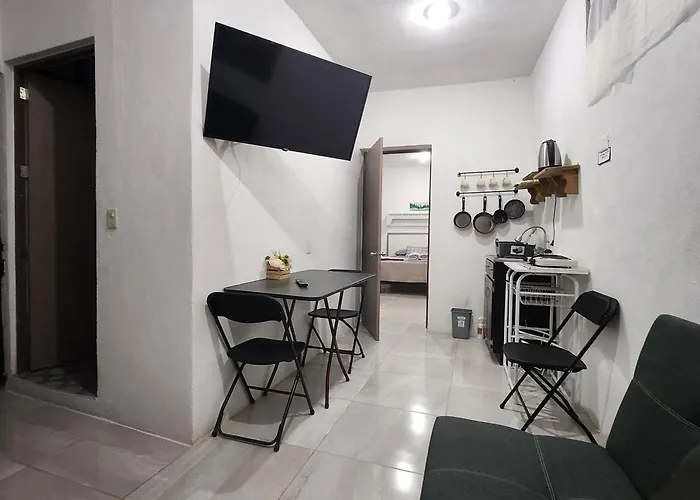 Casa De Linda Vista