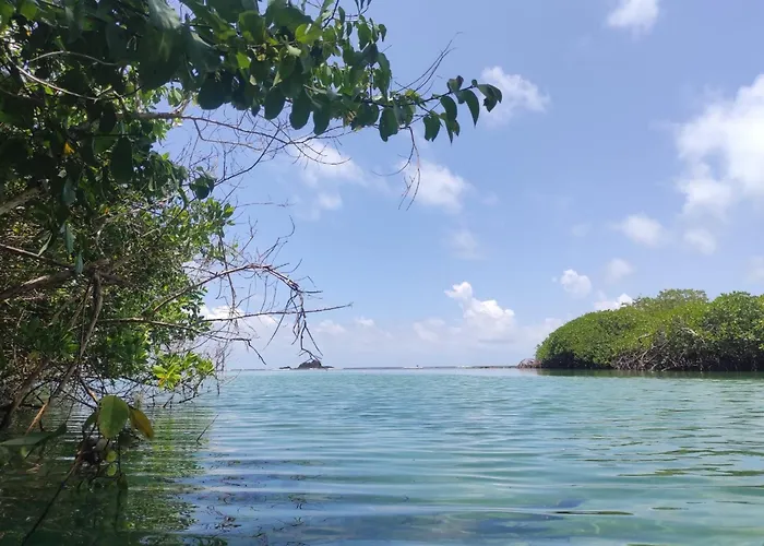 Vista Caribe