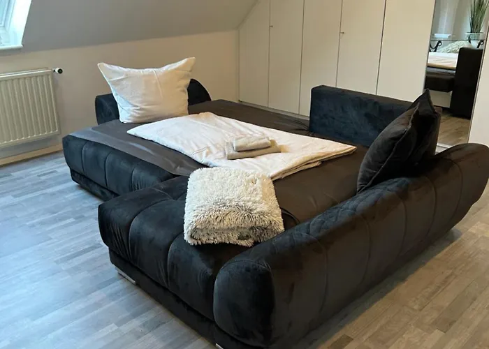 Hollaender Flair Friedrichstadt