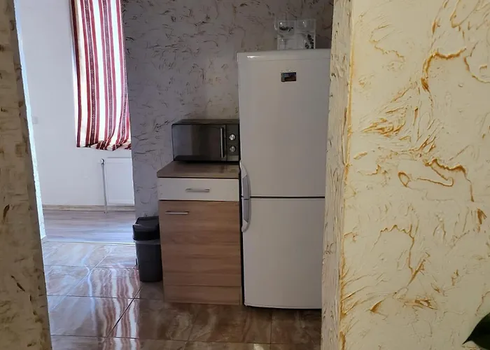 3 Apartments Angels O K B