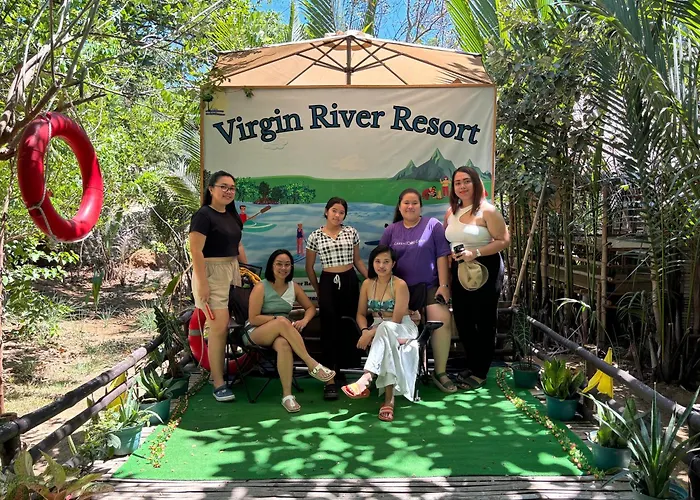 Virgin River Resort Villas