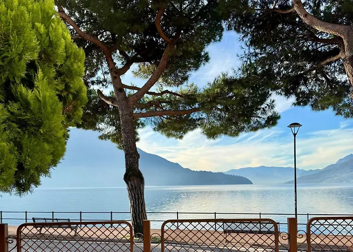 Vista Lago - Lake Como Collection