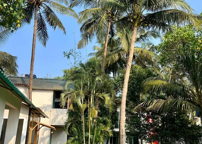 Magic Sand Beach Resort