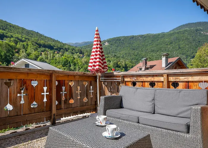 Hotel Les Bains