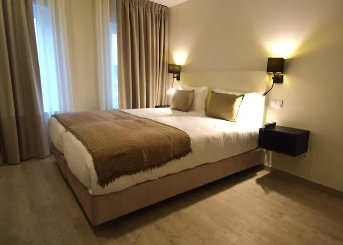 Sienna Hotel