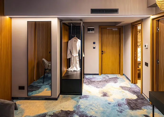 Hotel Bucura
