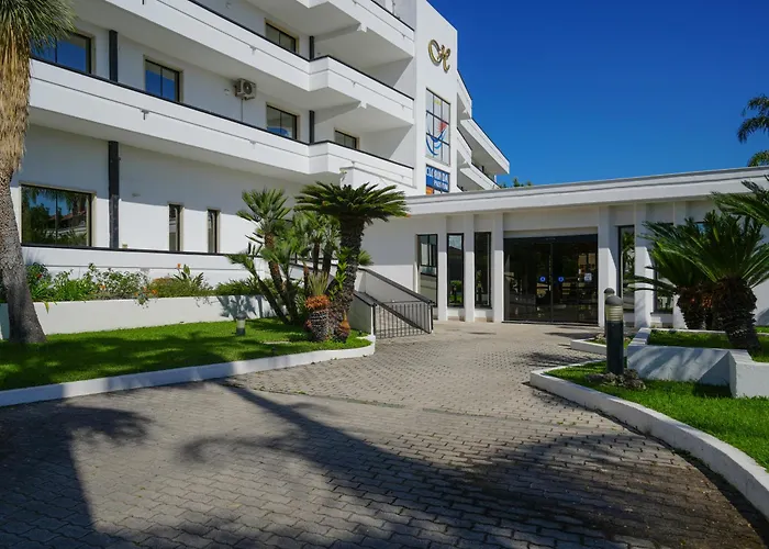 Hotel Club Clorinda Nuova Gestione 2024