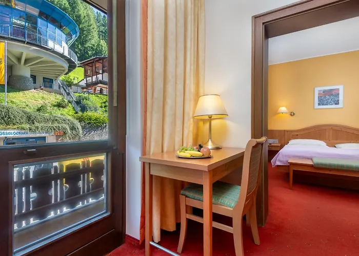 Landhotel Post (Adults Only)
