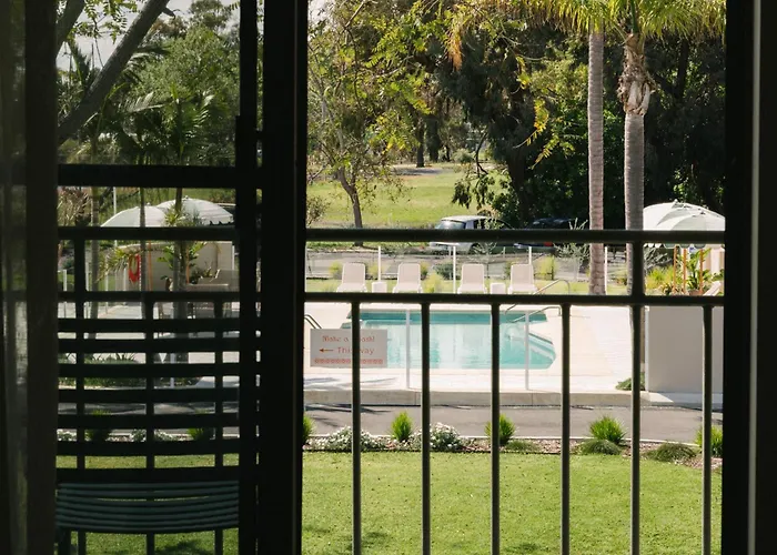 The Timothee Resort