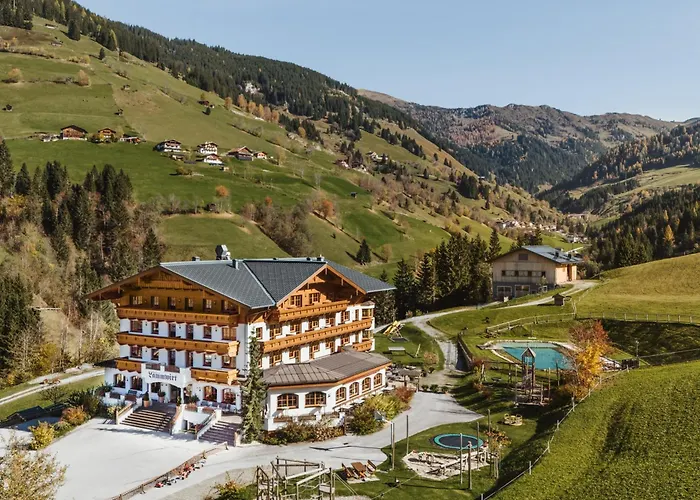 Hotel Lammwirt