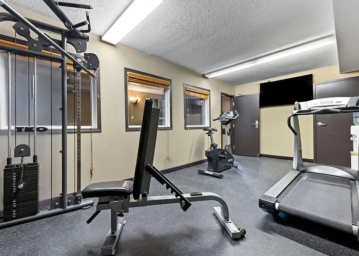Best Western Of Olds