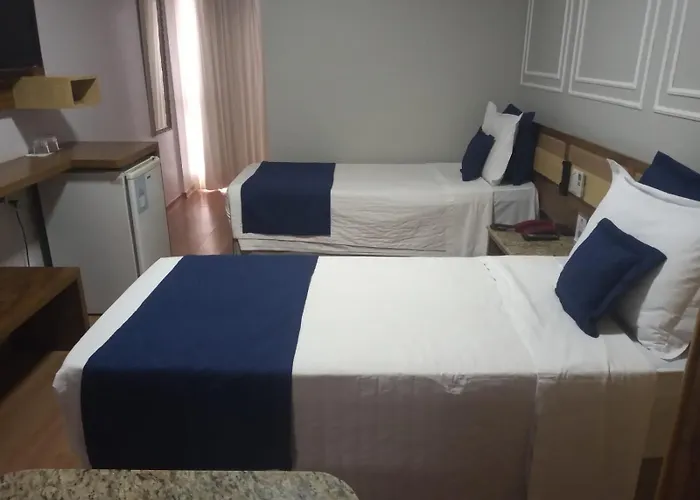 Laguna Plaza Hotel