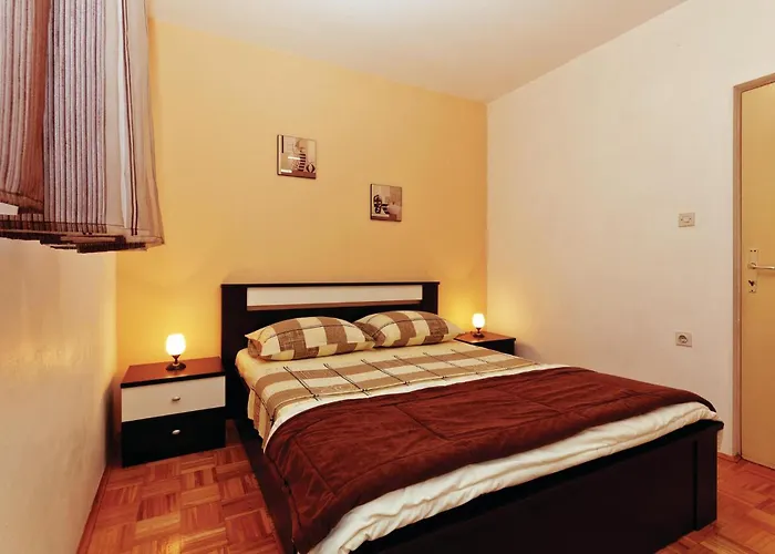 Holiday Home Skrapavac II Br VI