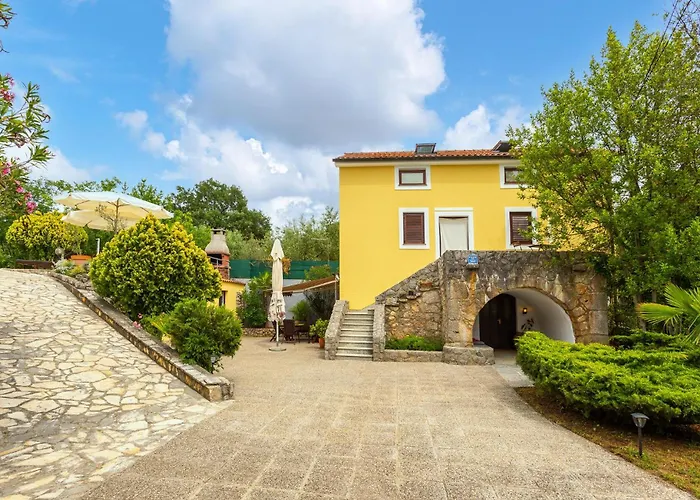 Amazing Home In Malinska