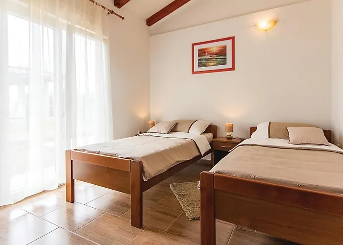 Holiday Home Vodnjan With Sea View III