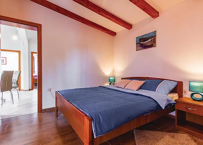 Holiday Home Vodnjan With Sea View III