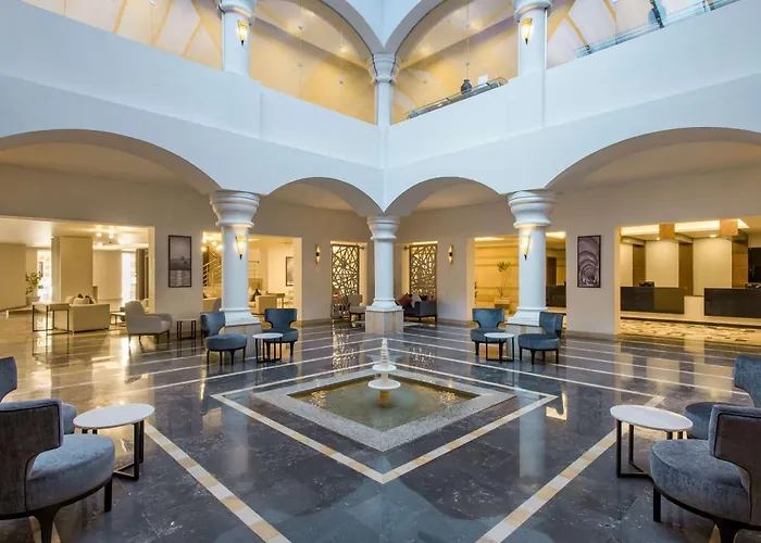 Marina Resort Port Ghalib, A Member Of Radisson Individuals