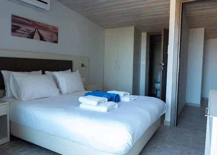 Enali Villas