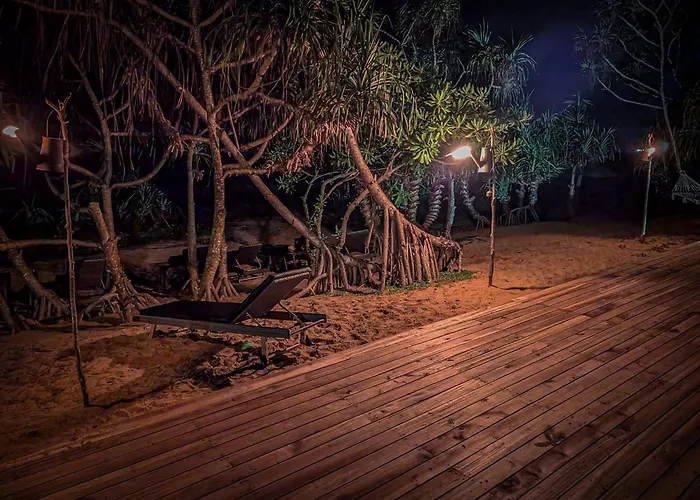 Ananya Beach Resort