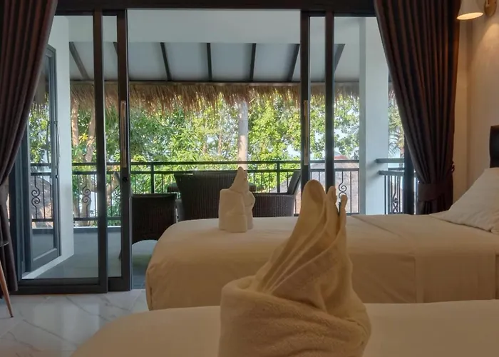 Sunrise Beach Resort