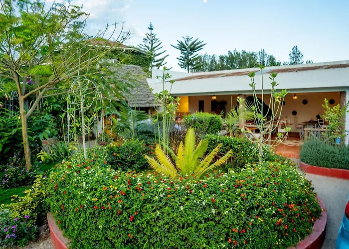 Dan Stam Hotel